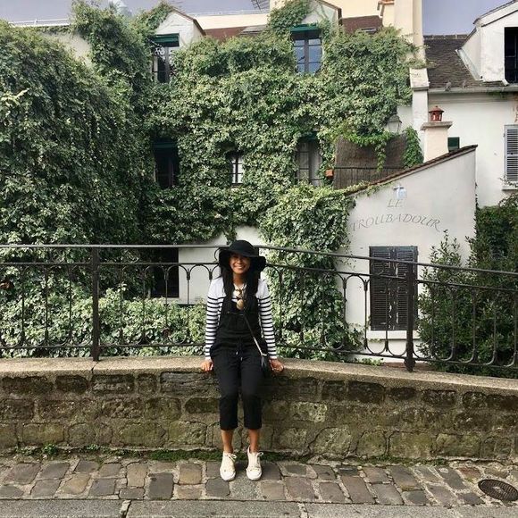 Meet your Posher, Micah - Picture 1 of 1